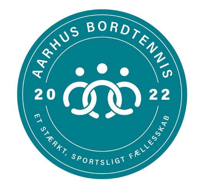 Aarhus Bordtennis Logo